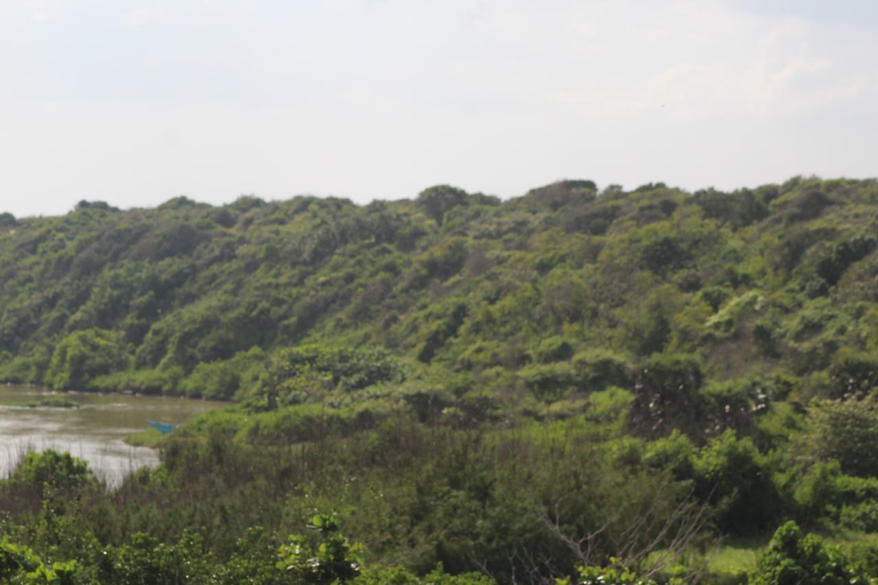 Yala Bay Resort Tissamaharama Bagian luar foto