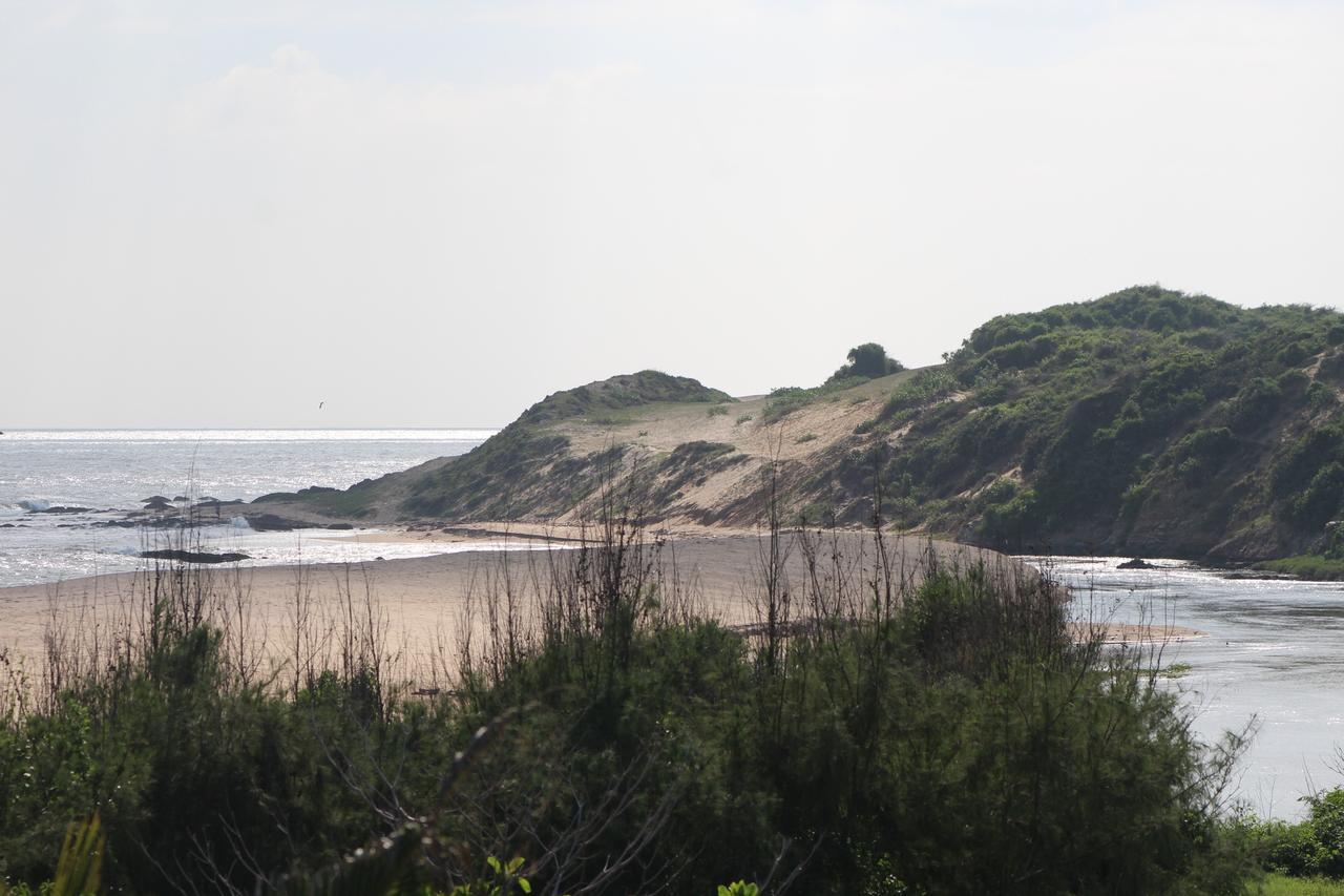 Yala Bay Resort Tissamaharama Bagian luar foto
